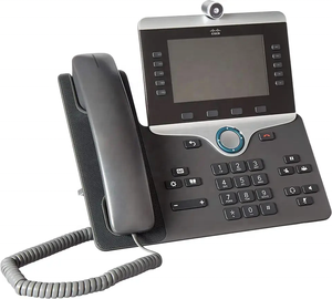 Teléfono IP VOIP Original, nuevo <span class=keywords><strong>CP</strong></span>-7821-K9, serie 7800 - Product Image 2