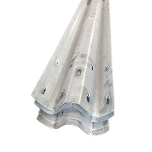 Mạ kẽm nhúng nóng W chùm đường cao tốc hộ Lan Tôn sóng - Product Image 1