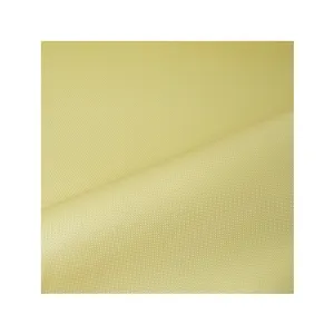 Offre Spéciale de qualité supérieure 200g tissu aramide anti-coupure léger de sécurité pour les vêtements