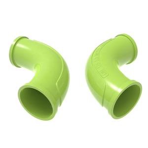 Tubo de bomba de concreto de parede dupla dn125, peças de bomba de concreto - Product Image 3