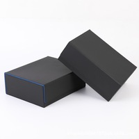 Boîte de rangement pour cartes à collectionner PQ 1800+ en cuir PU imperméable avec fermeture magnétique et bouton, étui organisateur de cartes