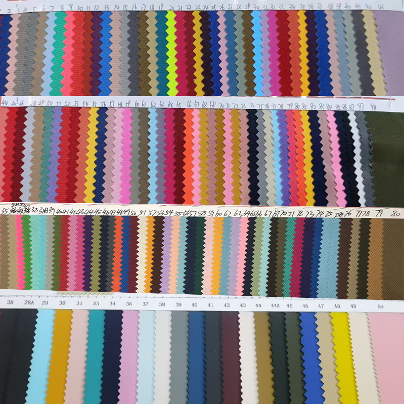 Accepter le changement de couleur - MOQ 100 pièces