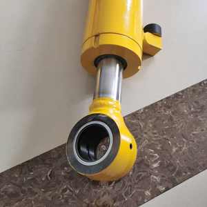 Escavatore Wa500-6 caricatore <span class=keywords><strong>camion</strong></span> parti del motore braccio del motore benna braccio cilindro idraulico 707-01-0j730 - Product Image 5