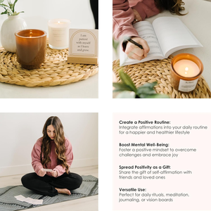 <span class=keywords><strong>Juego</strong></span> de <span class=keywords><strong>cartas</strong></span> de afirmación personalizable de alta calidad Preguntas personalizadas Tarjetas de afirmación de salud mental Impresión de baraja de <span class=keywords><strong>cartas</strong></span> - Product Image 6