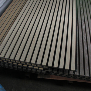 Paneles Decorativos de Pared, Panel Acústico, Paneles Silenciadores para Decoración de Paredes, <span class=keywords><strong>Tratamiento</strong></span> Acústico - Product Image 5