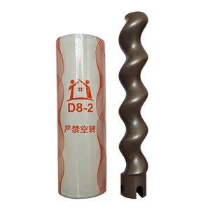 Rotor y Estator <span class=keywords><strong>de</strong></span> Alta Calidad para Máquinas <span class=keywords><strong>de</strong></span> Pulverización <span class=keywords><strong>de</strong></span> <span class=keywords><strong>Mortero</strong></span>, Esenciales para la Aplicación <span class=keywords><strong>de</strong></span> Cemento y <span class=keywords><strong>Mortero</strong></span> - Product Image 2