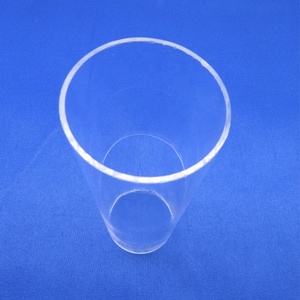 Tube en acrylique PMMA OD 500-1000 mm Longueur 2000 mm Épaisseur Transparent & Anti-UV Découpe sur mesure Hengge HGAT011 - Product Image 4