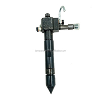 Inyector Diesel Modelo X6 Nuevo, 1688901110, Inyector Estándar Hecho en China