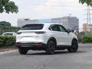 Nuova Auto Elettrica Hon-da <span class=keywords><strong>E</strong></span>:NS1 2022 Versione <span class=keywords><strong>E</strong></span>-type SUV 5 Posti Veicolo Elettrico Puro R17 Guida a Sinistra Jiben Auto Nuovi Veicoli a Energia Pulita - Product Image 5