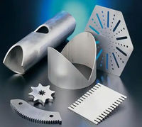 Máquina de Corte Láser de Fibra Automática, Económica y Superventas, con Control CNC Cypcut, Empower Laser 3000W, Precio de Fábrica para Corte de Metal