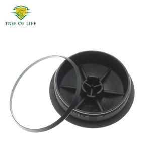 Cubierta de Filtro de Combustible de Plástico Ford de 46.5 mm, Pieza de Repuesto FB1Z-9G270-BA 1831193C91 - Product Image 2