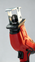 Kit combiné d'outils électriques sans fil 4-en-1 18V sans balais, ensemble complet d'outils pour le bricolage et la réparation à domicile avec 2 batteries 8,0 Ah, idéal