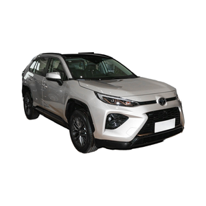 SUV compacto de dos ruedas para Toyota Highlander, techo solar panorámico, caja de cambios automática R18, tamaño de neumático, asientos de cuero, trasero FWD - Product Image 1