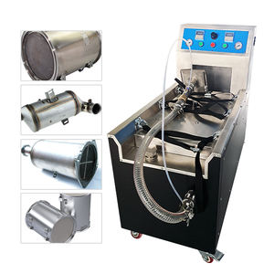 Nettoyeur de carburant brun <span class=keywords><strong>dpf</strong></span>, catalyseur de nettoyage <span class=keywords><strong>dpf</strong></span>, machine de nettoyage <span class=keywords><strong>fap</strong></span> <span class=keywords><strong>dpf</strong></span> - Product Image 3