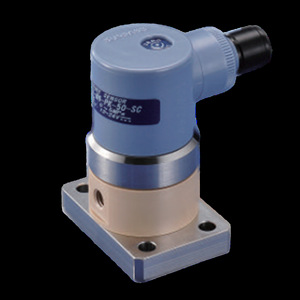 Válvula de Diafragma INNODIS IMT-6M-N18-M1 Tipo de Sello Suave para Aplicaciones de Agua Potable y Aire - Product Image 3
