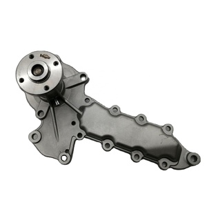 Engine Spare Parts Water <b>Pump</b> 1A051-73032 1A051-73035 1A051-73030 for Engine V2403 V2203 Water <b>Pump</b>. - Product Image 1