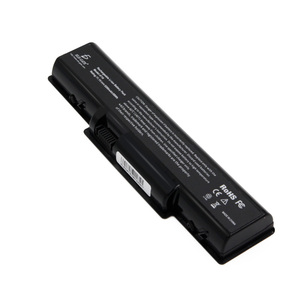 Batterie de remplacement pour ordinateur portable Acer Aspire 4710, 11,1 V, 5200 mAh, Li-ion rechargeable, module d'alimentation compatible, construction durable - Product Image 2