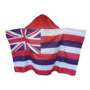 Vente en gros de drapeaux nationaux de corps de haute qualité personnalisés tous les pays 100% polyester drapeau châle du <span class=keywords><strong>Cap</strong></span>-<span class=keywords><strong>Vert</strong></span> - Product Image 4