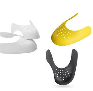 Protector de Pliegues para Zapatos al por Mayor, Soporte Ligero para Puntera Antidoblez y Antiagrietamiento, para Mantener la Forma de las Zapatillas - Product Image 4