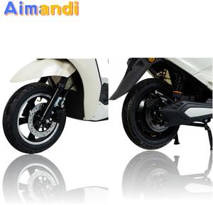 Europa Stock EEC COC QS <span class=keywords><strong>Motor</strong></span> sin escobillas 3000W Nuevo Scooter eléctrico Precios de China Motocicleta eléctrica china para adultos - Product Image 5