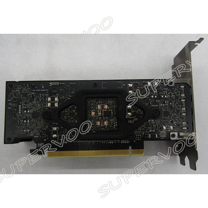 RTX A2000 6GB 12GB GDDR6 PCIe4.0 X16 กราฟิกการ์ด 4x มินิ ดิสเพลย์พอร์ต 1.4 GPU ของแท้ RTX A2000 - Product Image 2