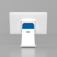 Terminal de point de vente tactile ultra-fin 15,6 pouces RK3568 WiFi/BT Android 11 certifié CE/FCC pour supermarché et commerce de détail avec SDK