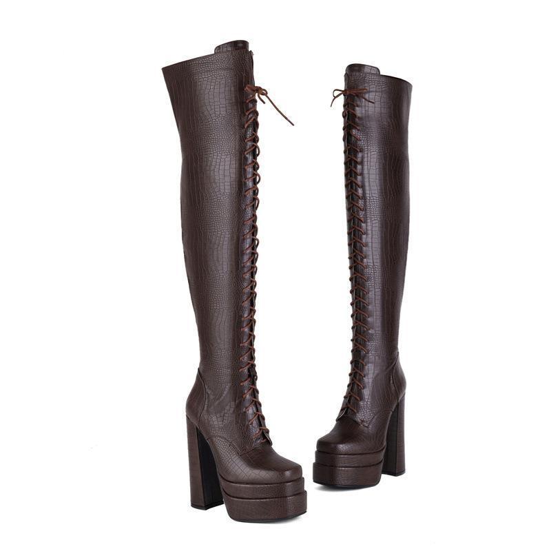 Marron