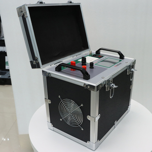 Nhà Máy Giá cầm tay DC quanh co kháng <span class=keywords><strong>Meter</strong></span> hiển thị kỹ thuật số nhanh chóng kiểm tra với độ chính xác cao - Product Image 2