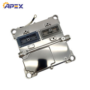APEX 28055765 331-7540-00 ชุดควบคุมเครื่องยนต์ คอมพิวเตอร์บอร์ด ECU ชุดควบคุม สำหรับ E320D E323D C6.4 C6.6 อะไหล่รถขุด - Product Image 6