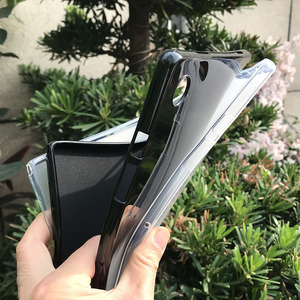 Funda transparente y suave de TPU para Samsung Galaxy Tab A8, 10,5 pulgadas, X200, X205C - Product Image 3