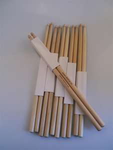 <span class=keywords><strong>Baquetas</strong></span> de madera de arce duro, accesorios de percusión, 5A, color madera Natural, tambor de jazz, piezas, venta al por mayor - Product Image 6