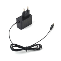 Adaptateur d'alimentation à découpage KSPOWER AC 220V DC 12V 2.0A 24W, prise en ABS/PC, garantie 3 ans, certifié CE, compatible éclairage LED