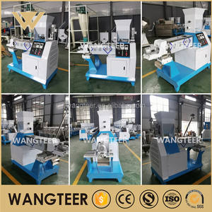 Vente chaude, nouvelle ligne de production complète <span class=keywords><strong>pour</strong></span> animaux de compagnie, extrudeuse <span class=keywords><strong>pour</strong></span> poissons, chats et chiens, fabrication de nourriture sèche <span class=keywords><strong>pour</strong></span> chiens, machine de fabrication de nourriture <span class=keywords><strong>pour</strong></span> animaux de compagnie - Product Image 2