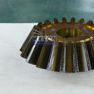 Hyton Simons 3FT 4.25FT 5.5FT 7FT Trituradora de cono de resorte Repuestos Engranaje de piñón 7702/3680 8752 - Product Image 5