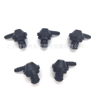 Válvula de Retención 030103175B para Uso Automotriz con Conector de Manguera - Product Image 1