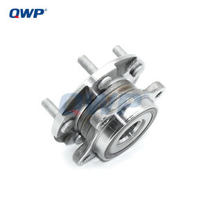 टोयोटा RAV4 43550-02020 के लिए सामने पहिया हब असर 3DACF044D-10 3DACF041D-3ER - Product Image 2