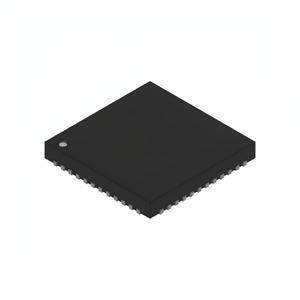 48 VFQFN Exposed Pad Embedded ATUC64L4U-ZAUT Manufacturer Channel Electronic Circuit Components - Product Image 1