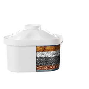 فلتر بديل الإبريق من النوع العالمي للاستخدام في عبوة 6 - Product Image 1