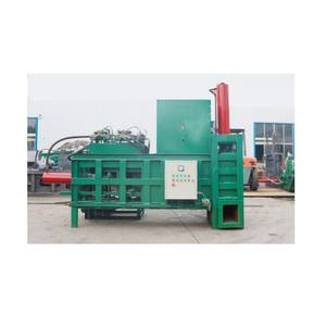 Prix d'usine Presse à balles pour ensilage Presse à balles pour paille - Product Image 6