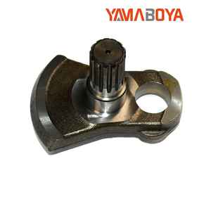Kit de vilebrequin Yamaboya 6F5-11422-00 pour moteur hors-bord Yamaha 40 CV, pièce de rechange - Product Image 4