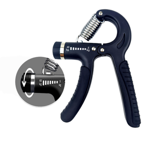 Renforçateur <span class=keywords><strong>de</strong></span> force <span class=keywords><strong>de</strong></span> préhension réglable professionnel, vente en gros, entraînement musculaire des doigts et des bras pour hommes, équipement <span class=keywords><strong>de</strong></span> fitness pour les mains, entraîneurs <span class=keywords><strong>de</strong></span> force - Product Image 2