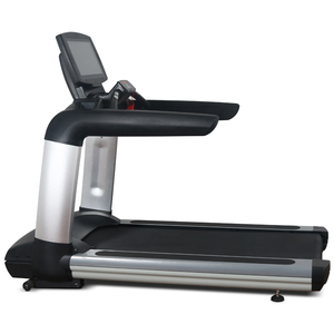 อุปกรณ์ฟิตเนสคุณภาพสูง คีย์บอร์ดโค้งรุ่น DGZ-6600A/B อุปกรณ์ออกกำลังกายเชิงพาณิชย์ คีย์บอร์ดรุ่น DGZ-6600A/B - Product Image 4