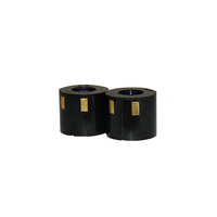 NNVT Gen3 MX10160 P45 FOM2400 Alimentation automatique pour portail, Améliorateur d'image faible luminosité, Étanche, Portée 1000m, 30fps