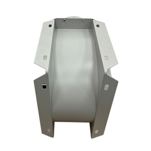 <span class=keywords><strong>Conduit</strong></span> en ligne personnalisable ODM/OEM 220V AC ventilateur d'extraction centrifuge roulement à billes moteur à Rotor externe extracteur <span class=keywords><strong>de</strong></span> <span class=keywords><strong>fumée</strong></span> <span class=keywords><strong>conduit</strong></span> d'air - Product Image 6