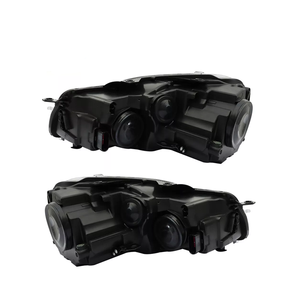 Accesorios de venta de fábrica para faro delantero VW <span class=keywords><strong>Golf</strong></span>/Jetta 2010-2014 - Product Image 2