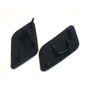 Tapas de boquilla para lavafaros Audi Q7 4L0955275, repuesto de ABS izquierdo y derecho para 2007-2009 - Product Image 2