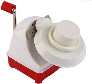 Winder <strong>Machine</strong> Yarn Ball Winder, Hand Operated Yarn for Swift Yarn Fiber Ball Fiber <strong>String</strong> Ball Wool <strong>Manual</strong> Knitting <strong>Machine</strong> 800 - Product Image 2