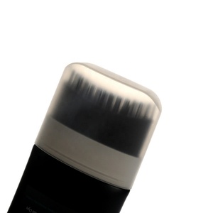 Wholesale Custom 100ml Plastic Cosmetic Packaging for Comb Cap Scalp Massage Empty Tube For Hair <b>Color</b> Cream <b>Conditioner</b> Tube - Product Image 1