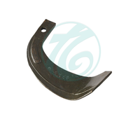 Accessoires de tracteur 185 modèle lames de motoculteur couteau agricole