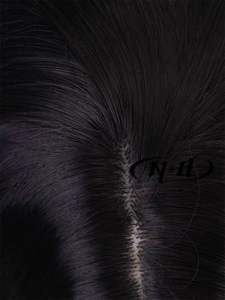 <span class=keywords><strong>Perruque</strong></span> de cosplay Kamado <span class=keywords><strong>Nezuko</strong></span> pour femmes, prix d'usine, anime Kimetsu No Yaiba, courte, ondulée, résistante à la chaleur, densité 130%, maille rose - Product Image 5